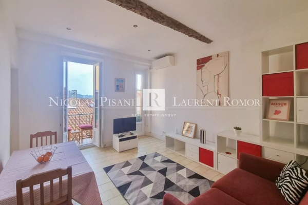 Appartement de luxe à vendre à Villefranche-sur-Mer, 320 000 €, Photo 3