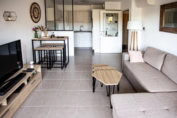 Appartement de luxe à vendre à La Croix-Valmer, 338 000 €, Photo 3