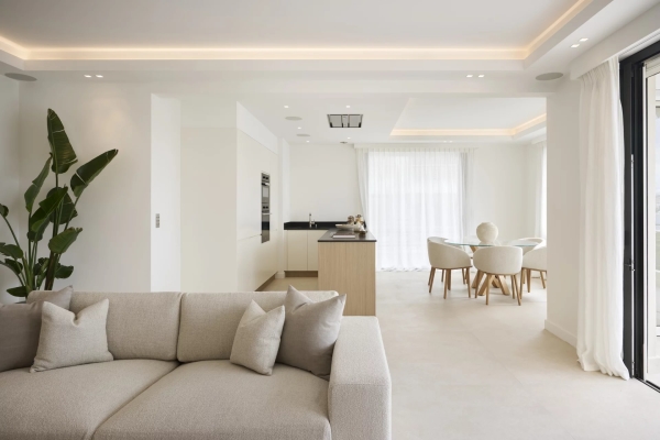 Luxury Apartment for sale in Cannes, 3 790 000 €, Photo 4