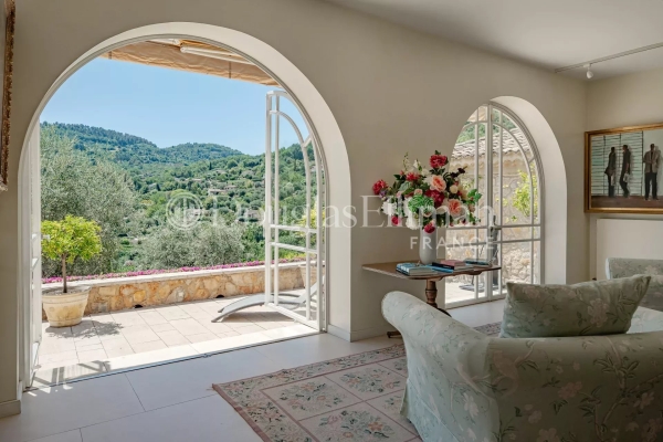 Luxury House for sale in Châteauneuf-Grasse, 3 850 000 €, Photo 4