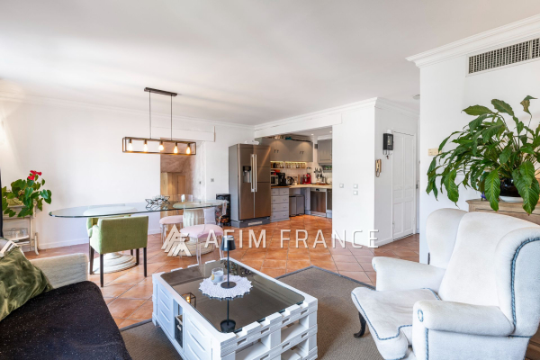 Appartement de luxe à vendre à Saint-Jean-Cap-Ferrat, 1 400 000 €, Photo 4