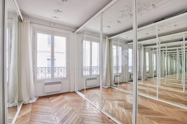 Appartement de luxe à vendre à Paris 7ème, 690 000 €, Photo 5