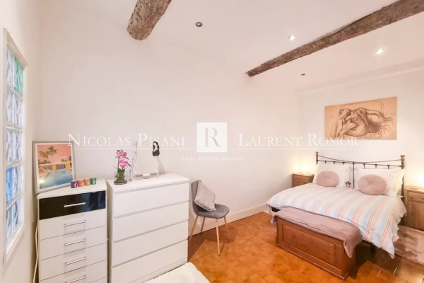 Appartement de luxe à vendre à Villefranche-sur-Mer, 320 000 €, Photo 5