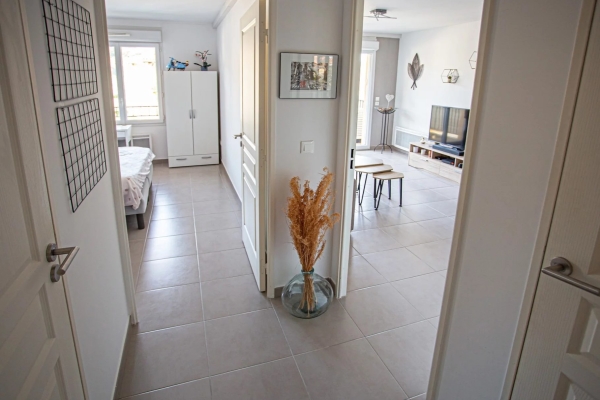 Appartement de luxe à vendre à La Croix-Valmer, 338 000 €, Photo 5