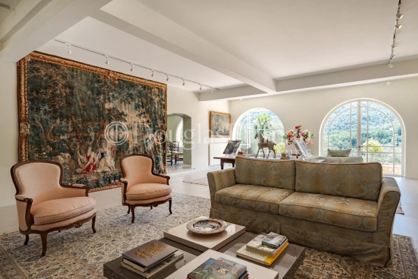 Luxury House for sale in Châteauneuf-Grasse, 3 850 000 €, Photo 5