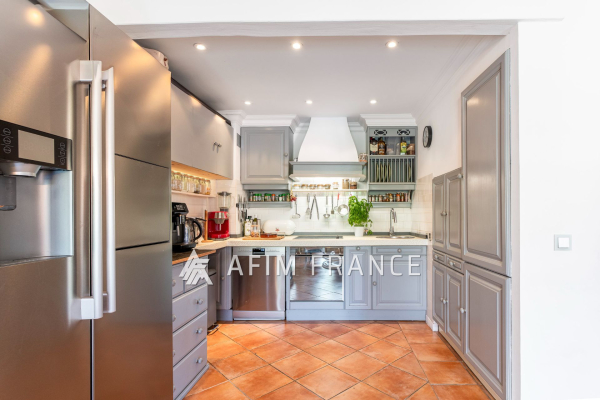Appartement de luxe à vendre à Saint-Jean-Cap-Ferrat, 1 400 000 €, Photo 5