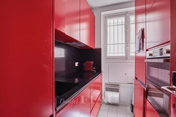 Appartement de luxe à vendre à Paris 7ème, 690 000 €, Photo 6