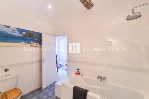 Appartement de luxe à vendre à Villefranche-sur-Mer, 320 000 €, Photo 6