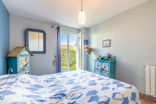 Maison de luxe à vendre à Bassussarry, 1 395 000 €, Photo 7