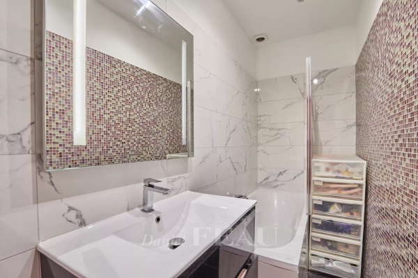 Appartement de luxe à vendre à Paris 7ème, 690 000 €, Photo 7