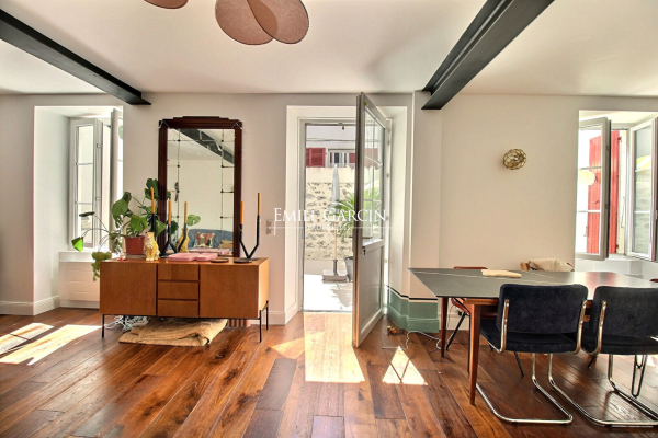 Appartement de luxe à vendre à Biarritz, 700 000 €, Photo 1