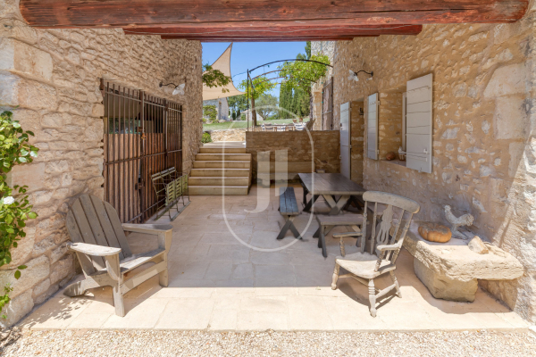 Maison de luxe à vendre à Roussillon, 1 595 000 €, Photo 2