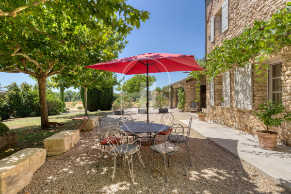 Maison de luxe à vendre à Roussillon, 1 595 000 €, Photo 3