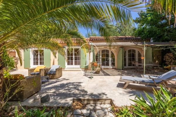 Luxury House for sale in Grimaud, 3 820 000 €, Photo 3
