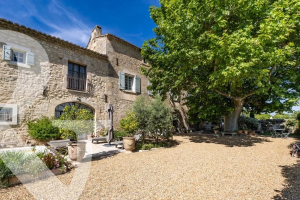 Maison de luxe à vendre à Paradou, 2 685 000 €, Photo 3