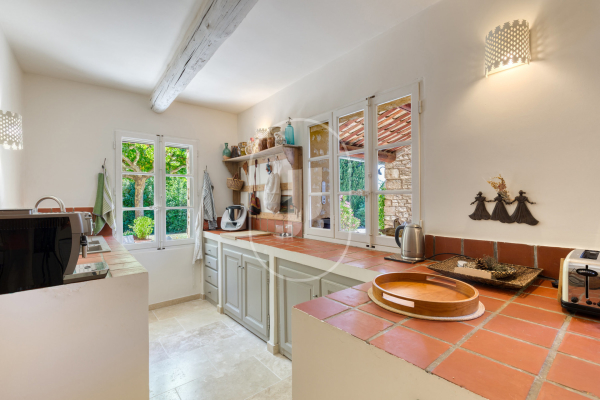 Maison de luxe à vendre à Roussillon, 1 595 000 €, Photo 4