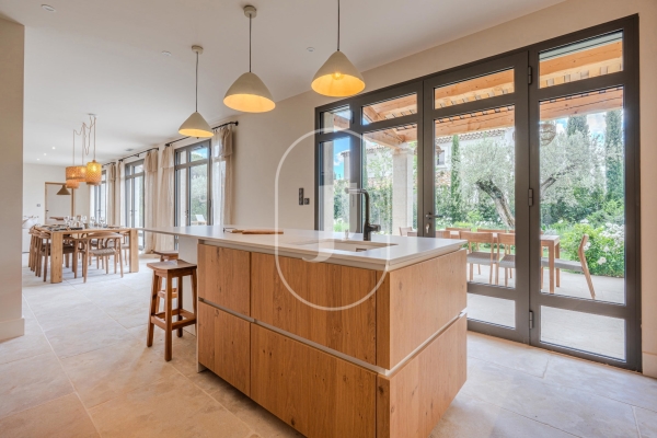 Maison de luxe à vendre à Maussane les Alpilles, 1 690 000 €, Photo 6