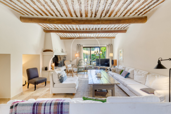 Maison de luxe à vendre à Roussillon, 1 595 000 €, Photo 6