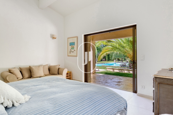 Luxury House for sale in Grimaud, 3 820 000 €, Photo 7