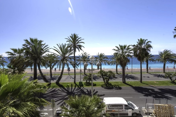 Luxury Apartment for sale in Nice, 795 000 €, Photo 1