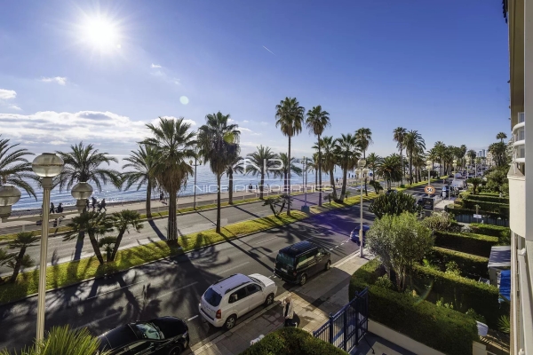 Luxury Apartment for sale in Nice, 795 000 €, Photo 1