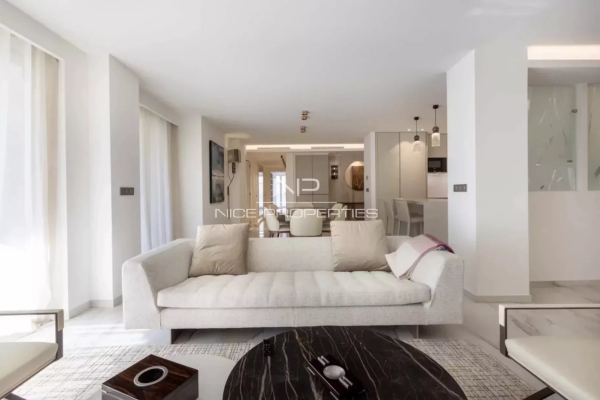 Appartement de luxe à vendre à Cannes, 3 850 000 €, Photo 2