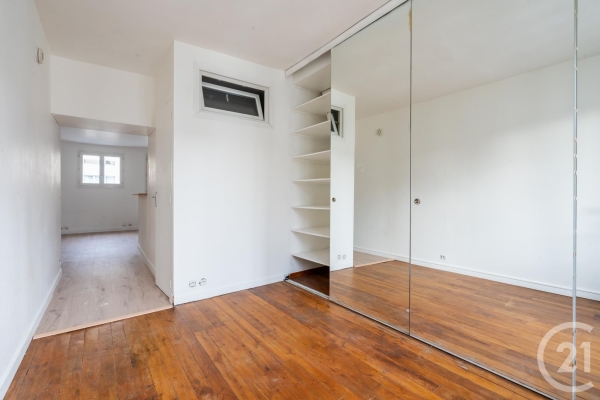 Appartement de luxe à vendre à Paris 11Ème, 360 000 €, Photo 3