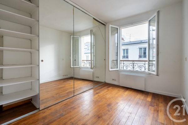 Appartement de luxe à vendre à Paris 11Ème, 360 000 €, Photo 4