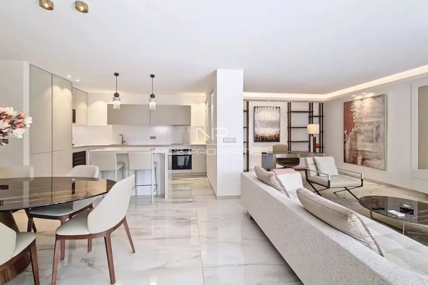 Luxury Apartment for sale in Cannes, 3 400 000 €, Photo 4