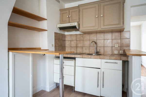 Appartement de luxe à vendre à Paris 11Ème, 360 000 €, Photo 5