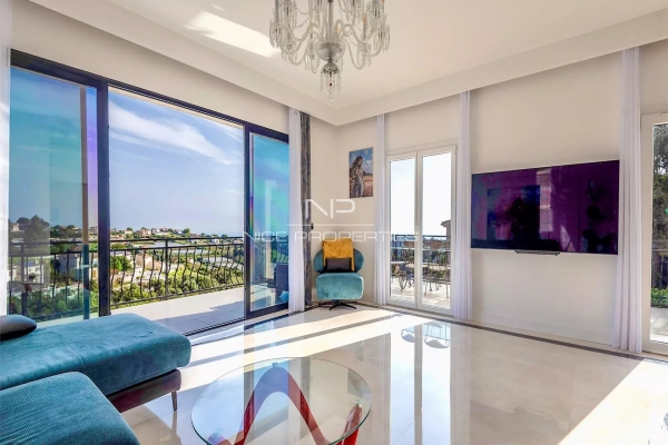 Luxury House for sale in Nice, 1 290 000 €, Photo 5