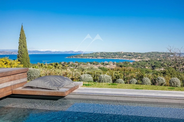 Luxury House for sale in Saint-Tropez, 19 950 000 €, Photo 1