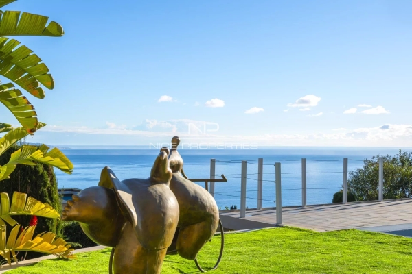 Maison de luxe à vendre à Roquebrune-Cap-Martin, 3 890 000 €, Photo 1