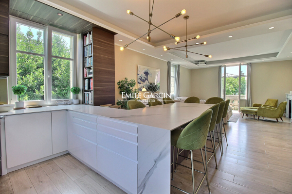 Appartement de luxe à vendre à Biarritz, 1 495 000 €, Photo 1