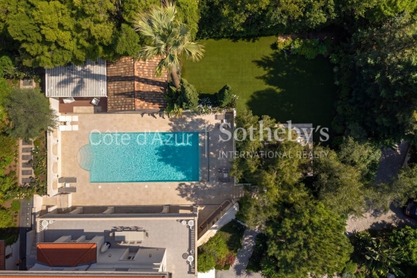 Luxury House for sale in Cannes, 5 900 000 €, Photo 1
