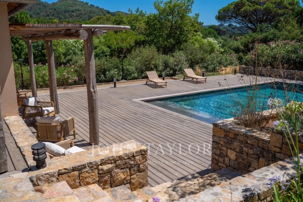 Luxury House for sale in La Croix-Valmer, 3 490 000 €, Photo 2