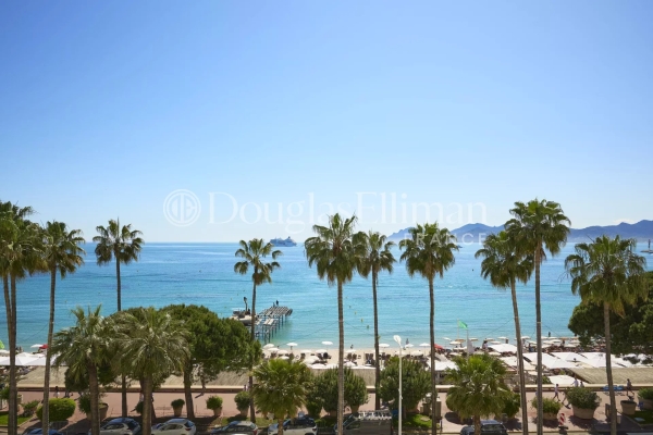 Appartement de luxe à vendre à Cannes, 4 990 000 €, Photo 2