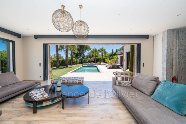 Maison de luxe à vendre à Opio, 2 850 000 €, Photo 2