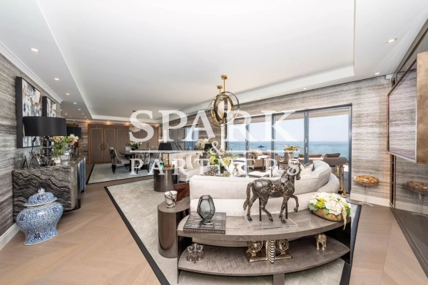 Maison de luxe à vendre à Roquebrune-Cap-Martin, 0 €, Photo 3