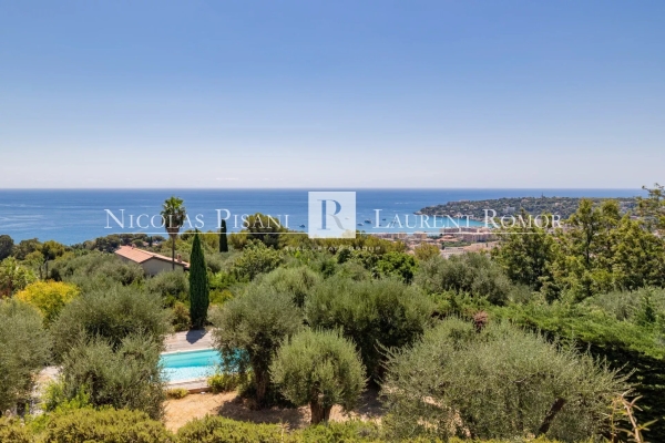 Maison de luxe à vendre à Menton, 3 950 000 €, Photo 3