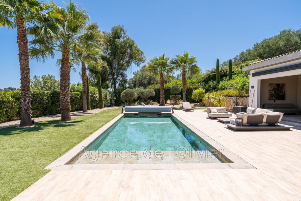 Maison de luxe à vendre à Opio, 2 850 000 €, Photo 3