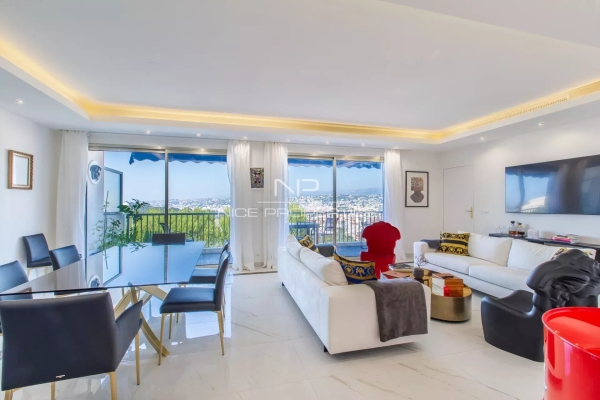 Luxury Apartment for sale in Nice, 890 000 €, Photo 4