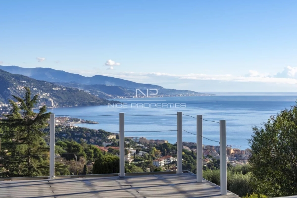 Maison de luxe à vendre à Roquebrune-Cap-Martin, 3 890 000 €, Photo 4