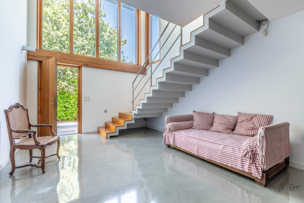 Maison de luxe à vendre à Bassussarry, 1 890 000 €, Photo 4