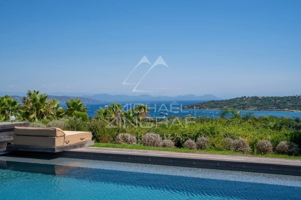 Luxury House for sale in Saint-Tropez, 19 950 000 €, Photo 5