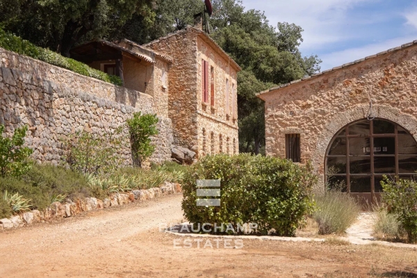 Luxury House for sale in Saint-Maximin-la-Sainte-Baume, 13 500 000 €, Photo 5