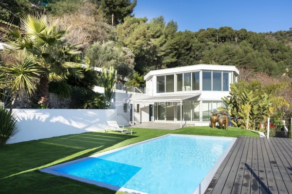 Maison de luxe à vendre à Roquebrune-Cap-Martin, 3 890 000 €, Photo 5