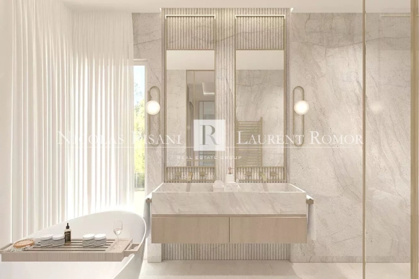 Luxury Apartment for sale in Èze, 4 180 000 €, Photo 5