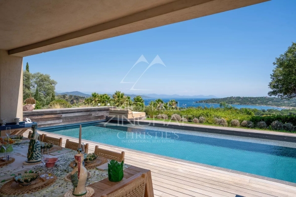 Luxury House for sale in Saint-Tropez, 19 950 000 €, Photo 6