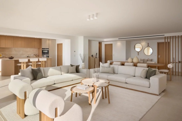 Luxury Apartment for sale in Cannes, 4 990 000 €, Photo 6